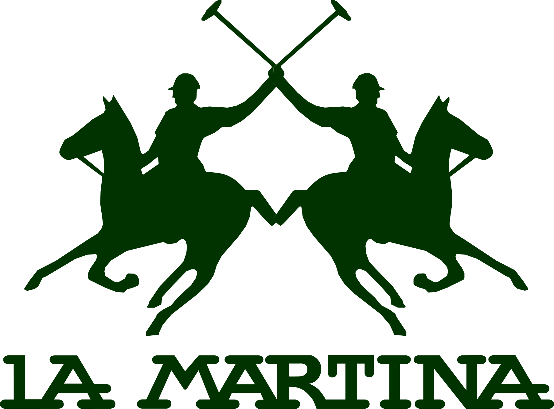 La Martina